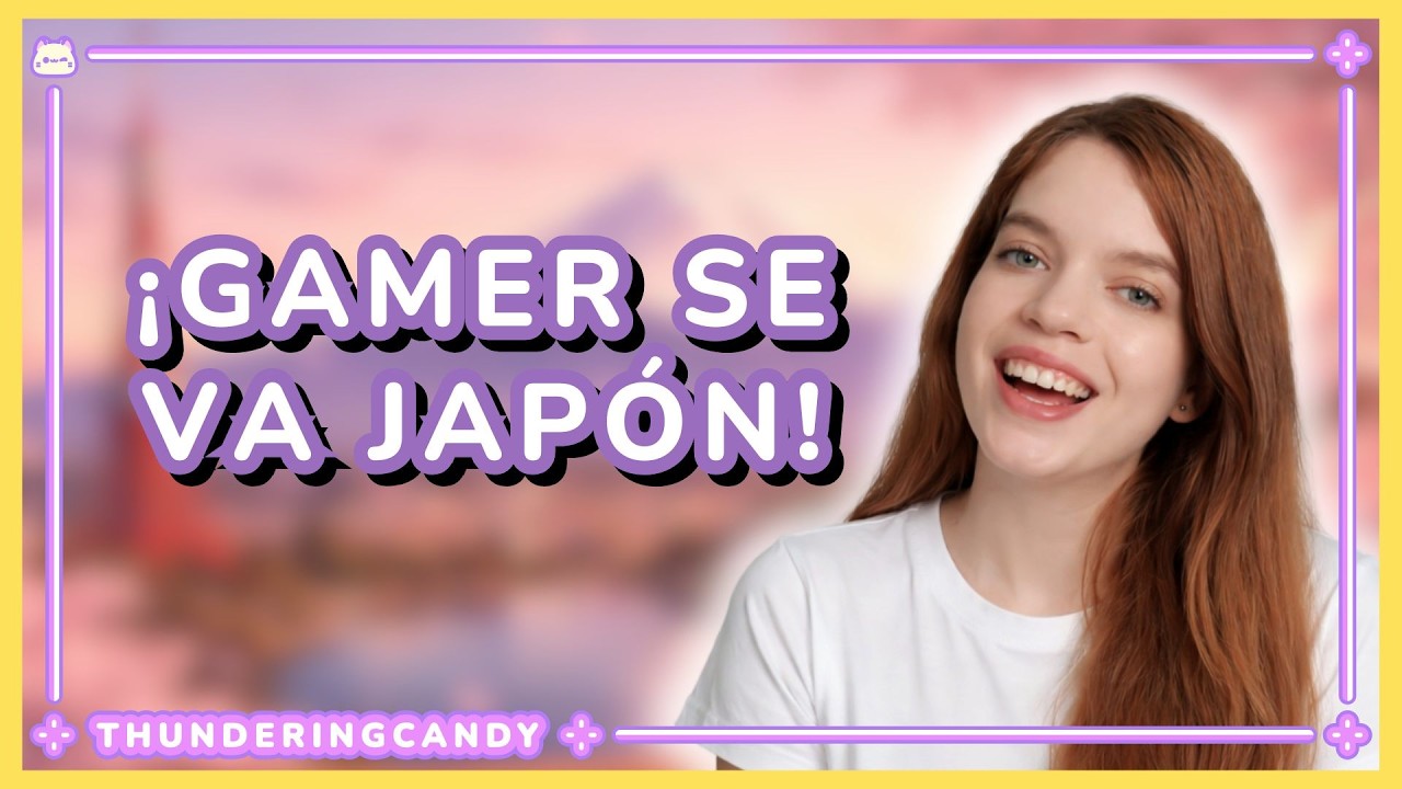 ⚡¡Me voy de vacaciones a Japón!🌸 | ACTUALIZACIÓN