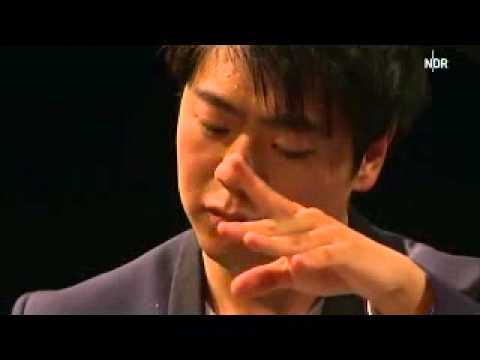 Lang Lang BEETHOVEN  Piano Concerto No  5 Emperor