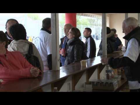 tournoi du 8 Mai Stade Plabennecois Football