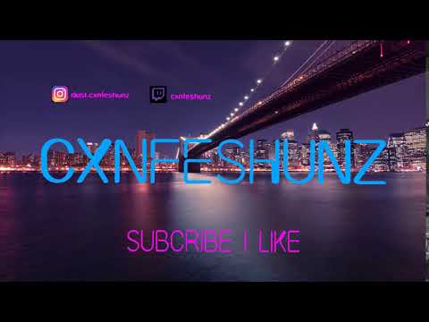 Intro #1 “Neon Cxnfeshunz”