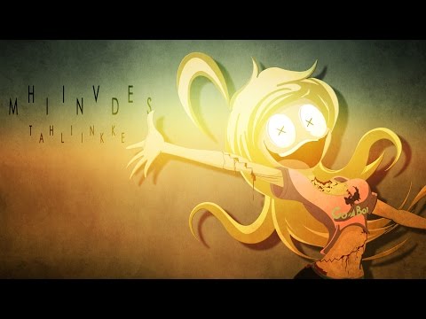 Hive Minds Think Alike - Song【Electro】