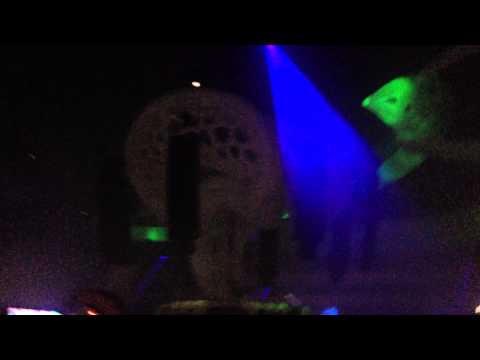 Sensation: Into the Wild Russia - Intro (2)