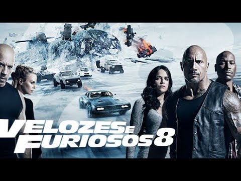 Filme Velozes e Furiosos 8