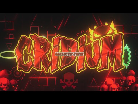 CRIDIUM