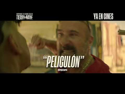 ¡Una película para ver en pantalla grande!