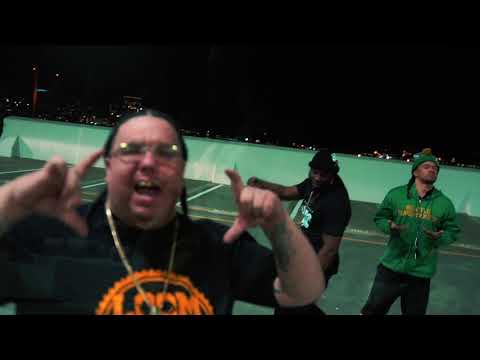 Key Loom x Splatter Gang Diggs - Heart In The Field (Exclusive Music Video) || Dir. Tommy Gun