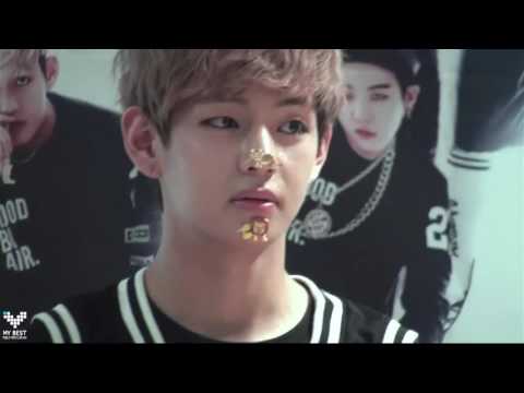 VHope - 130629 Ilsan Fansign