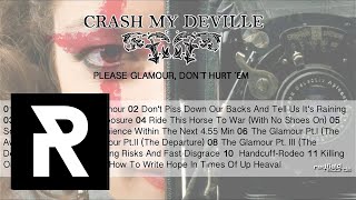 01 CRASH MY DEVILLE - Here Comes The Glamour