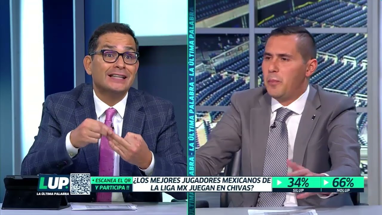 Selección Mexicana | Piden a Gutiérrez y Ledezma pensar bien firmar el One Time  Switch