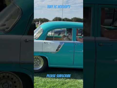 Tuff FC Holdens Get V8 Power #V8Upgrades #ClassicCars