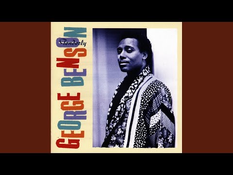 Tenderly - George Benson