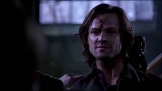 Supernatural - All the King's Men