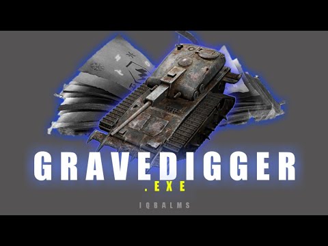 GRAVEDIGGER.EXE