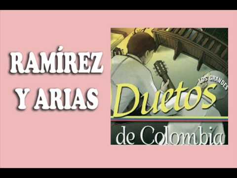 Ramirez y Arias - Tan mia y tan ajena