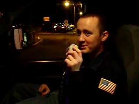 EMS Radio Communications