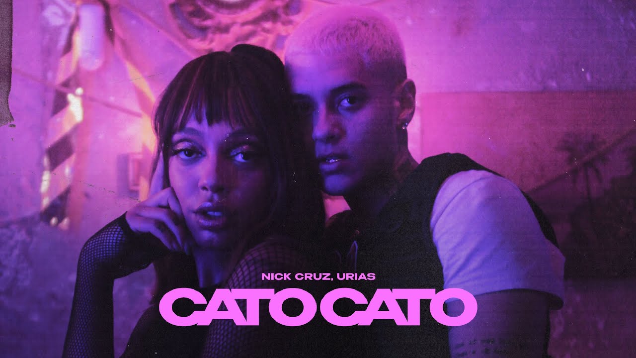 Nick Cruz, Urias - Cato Cato