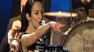 The Puppini Sisters - Sway 2011