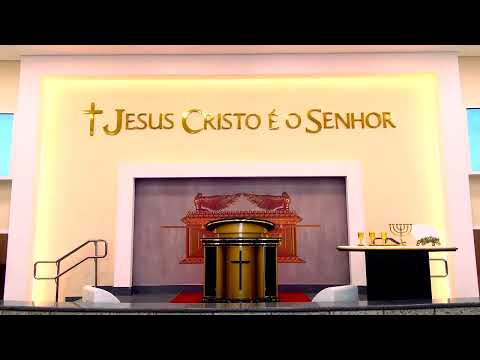 Obras da Universal em Abril e inauguração da Universal de Itauçu em Goiás