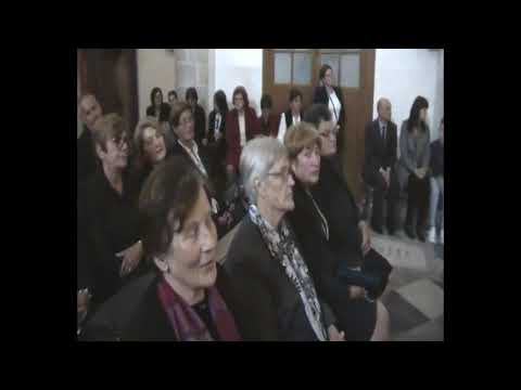 KUNA DELORITA, PROCESIJA I MISA, 10 V  2019