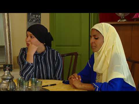 Martin van Waardenberg: Het Formulier (afl.10 Taalgehannes)