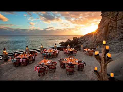 DELUXE LOUNGE AMBIENT HOUSE MUSIC - Wonderful Long Playlist for Relaxing Chill Music