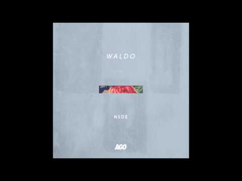 Waldo - NSIDE/OUTSDE (Full Mixtape)