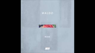 Waldo - NSIDE/OUTSDE (Full Mixtape)