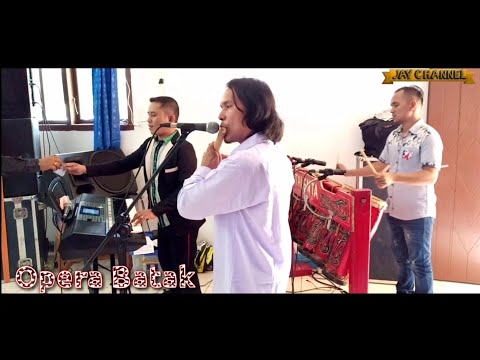 Gondang Opera Batak / MEDLEY / Harambir Ni Silindung & Tiniptip Sanggar