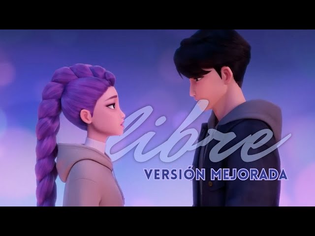 Vídeo relacionado con KPOP Demon Hunters Jinu Demon Heart Flames Camiseta
