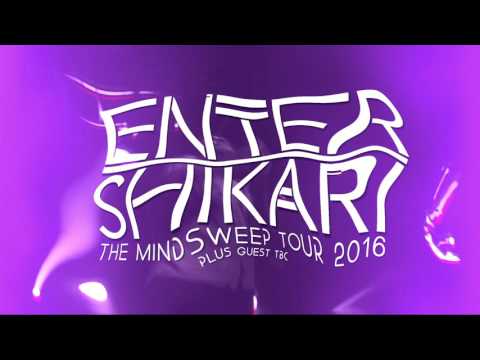 Enter Shikari + Modestep | Ancienne Belgique, 28/03/2016