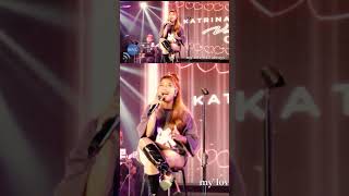 SAY THAT YOU LOVE ME (Katrina Velarde) Momentum Live MNL