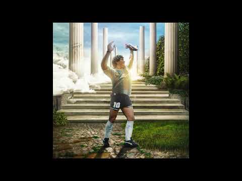 ELAI & Noizy: Maradona (AUDIO)