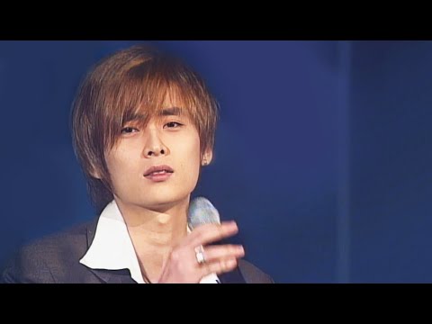 2005.03.11 버즈(Buzz) - 겁쟁이