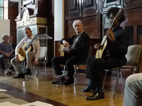 02 Plinio Fernandes | Todo Villa Lobos | Prelude n 02 | London 16/06/22