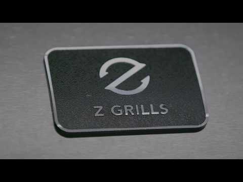 Z Grills - Customer Sucess Story