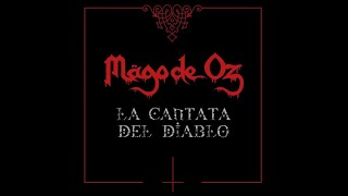 La Cantata del Diablo/Mägo de Oz Lyric Video Español/English