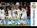 THE MATCH: Dortmund - Real Madrid Champions League semi-finals