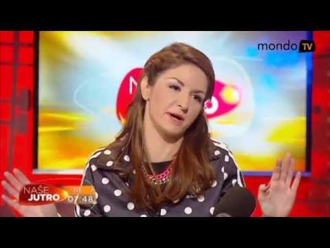 Vanja Bahilj: Sad svi znaju kako izgleda Koza na štiklama | Mondo TV