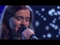 Amy Diamond - The Christmas song live 