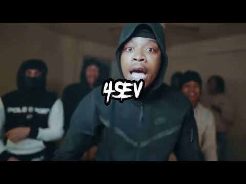 [FREE] Sha Ek x Blockwork x NY Drill Type Beat 2022 "4SEV"