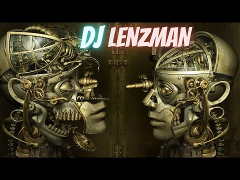 DJ LENZMAN BBC RADIO ONE WIND DOWN MIX