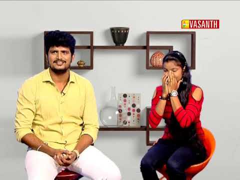 FUN O FUN I EPI 209 I DT 03 12 17 I VASANTH TV