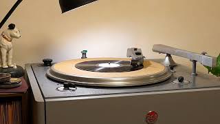 My One and Only / Lee Wiley with Joe Bushkin&#39;s Orchestra