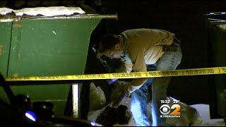 Montclair Police: Man Selling iPad On Craigslist Stabbed During Exchange