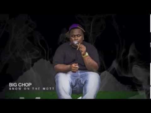 Big Chop "Murk Myself"