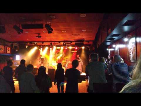 Hrozně - HROZNĚ- Ticho