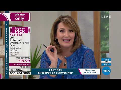 HSN | Summer Beauty Preview with Colleen 05.02.2021 - 03 PM