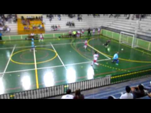 Copão de Futsal - Série A - TJ-P x H-Romeu
