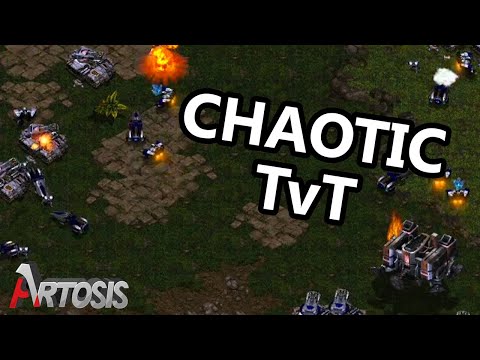 Surprise Attacks - Group C Match #2 G2 - BSL S15 Asia Championships