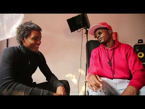 CATCHING UP WITH JACKIE WAYNE EPISODE  01 FEATURING ZECK DIZZY